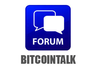 bitcointalk